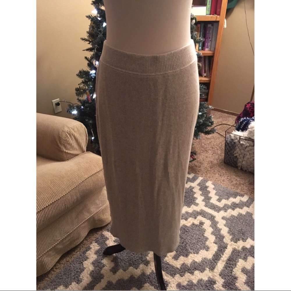 A New Day skirt